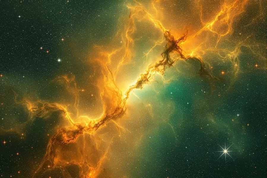 科幻迷的宇宙清单 - 策驰影视科幻