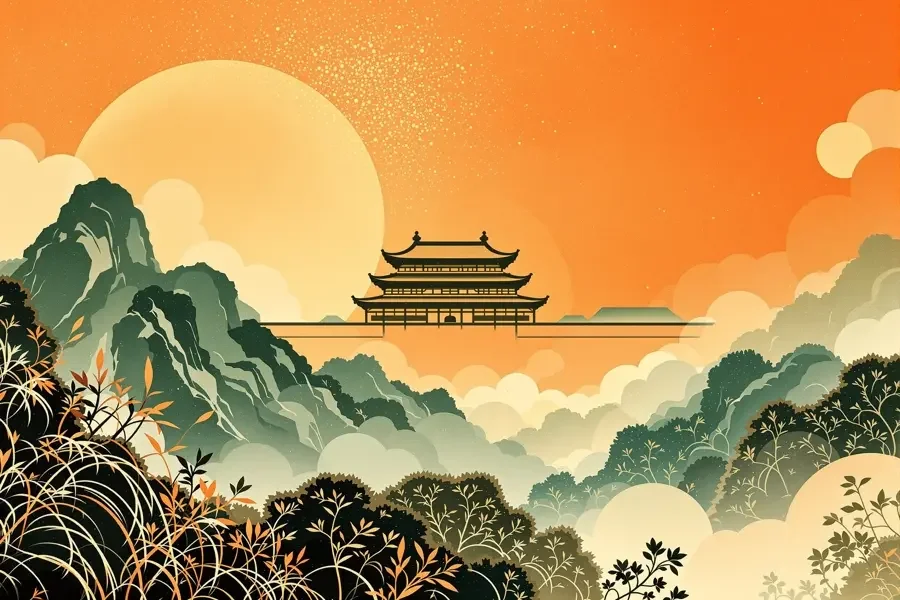 历史正剧经典 - 策驰影视历史