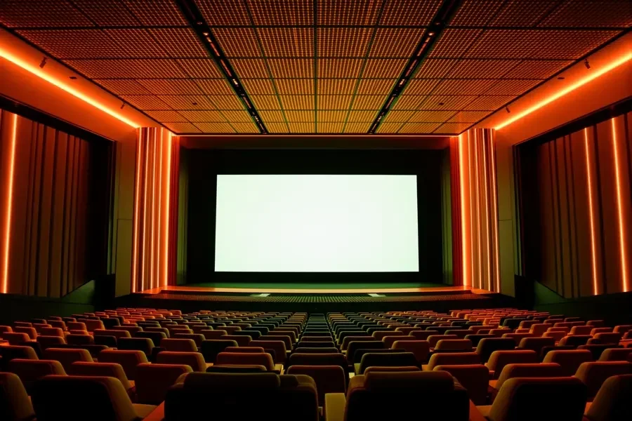 IMAX 影厅新增 30 家 观影体验再升级 - 策驰影视行业动态