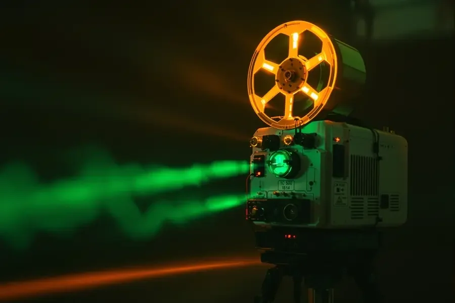 经典重映季开启 多部老片回归银幕 - 策驰影视重映