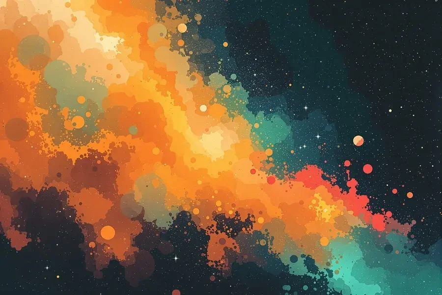 动画电影《星河之旅》发布定妆海报 - 策驰影视物料发布